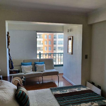 Апартаменти Depa Torre Juan Fernandez Він'я-дель-Мар Екстер'єр фото