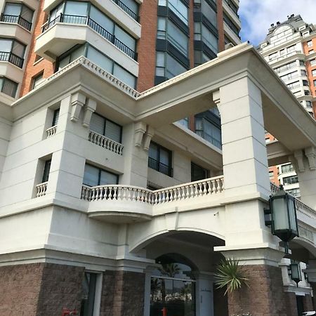 Апартаменти Depa Torre Juan Fernandez Він'я-дель-Мар Екстер'єр фото