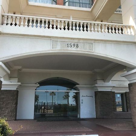 Апартаменти Depa Torre Juan Fernandez Він'я-дель-Мар Екстер'єр фото