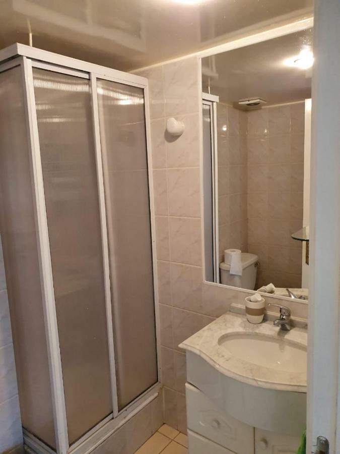 Апартаменти Depa Torre Juan Fernandez Він'я-дель-Мар Екстер'єр фото